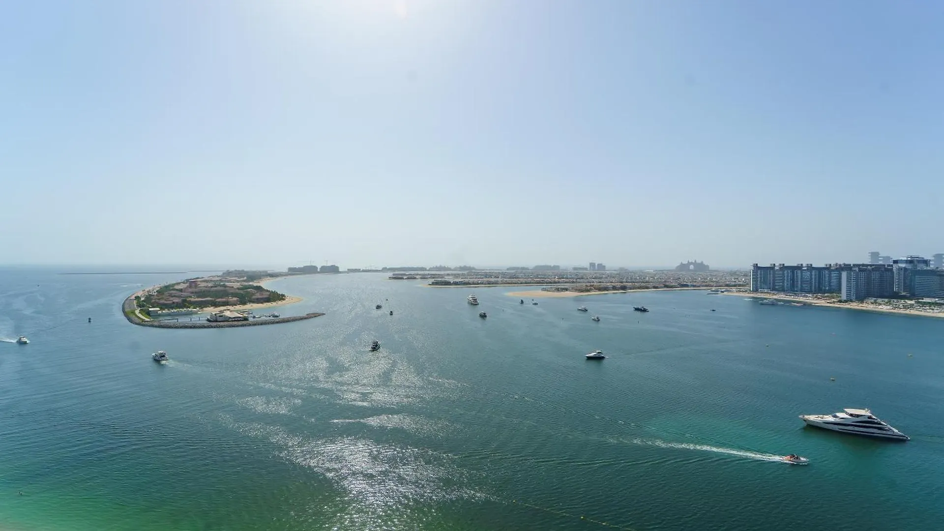 Elie Saab Tower Luxury Apartment Ντουμπάι