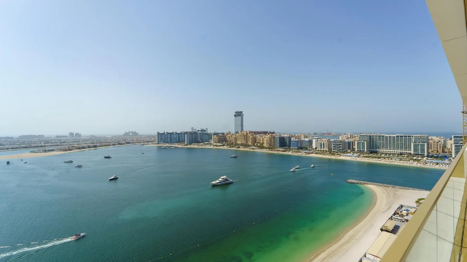 Elie Saab Tower Luxury Apartment Ντουμπάι Ηνωμένα Αραβικά Εμιράτα