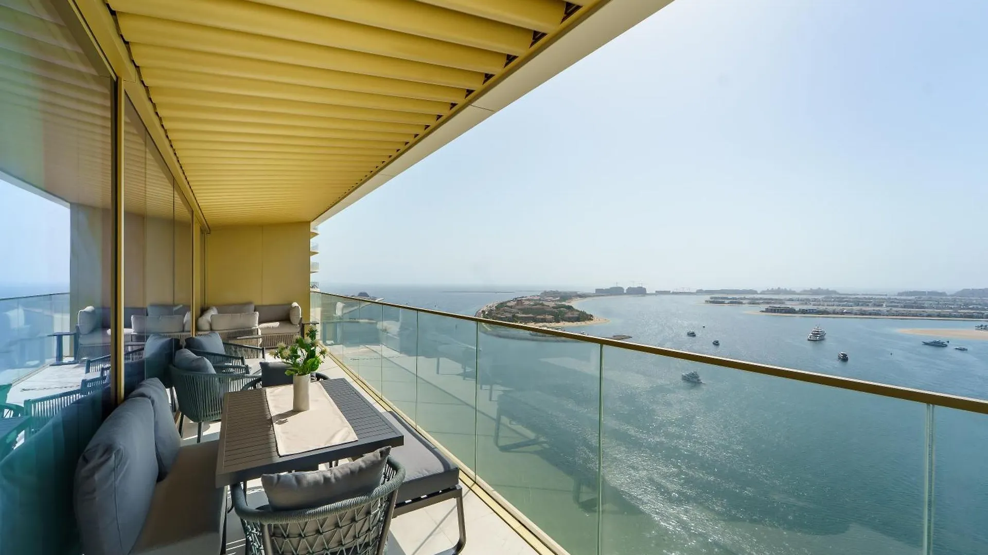 Elie Saab Tower Luxury Apartment Dubai