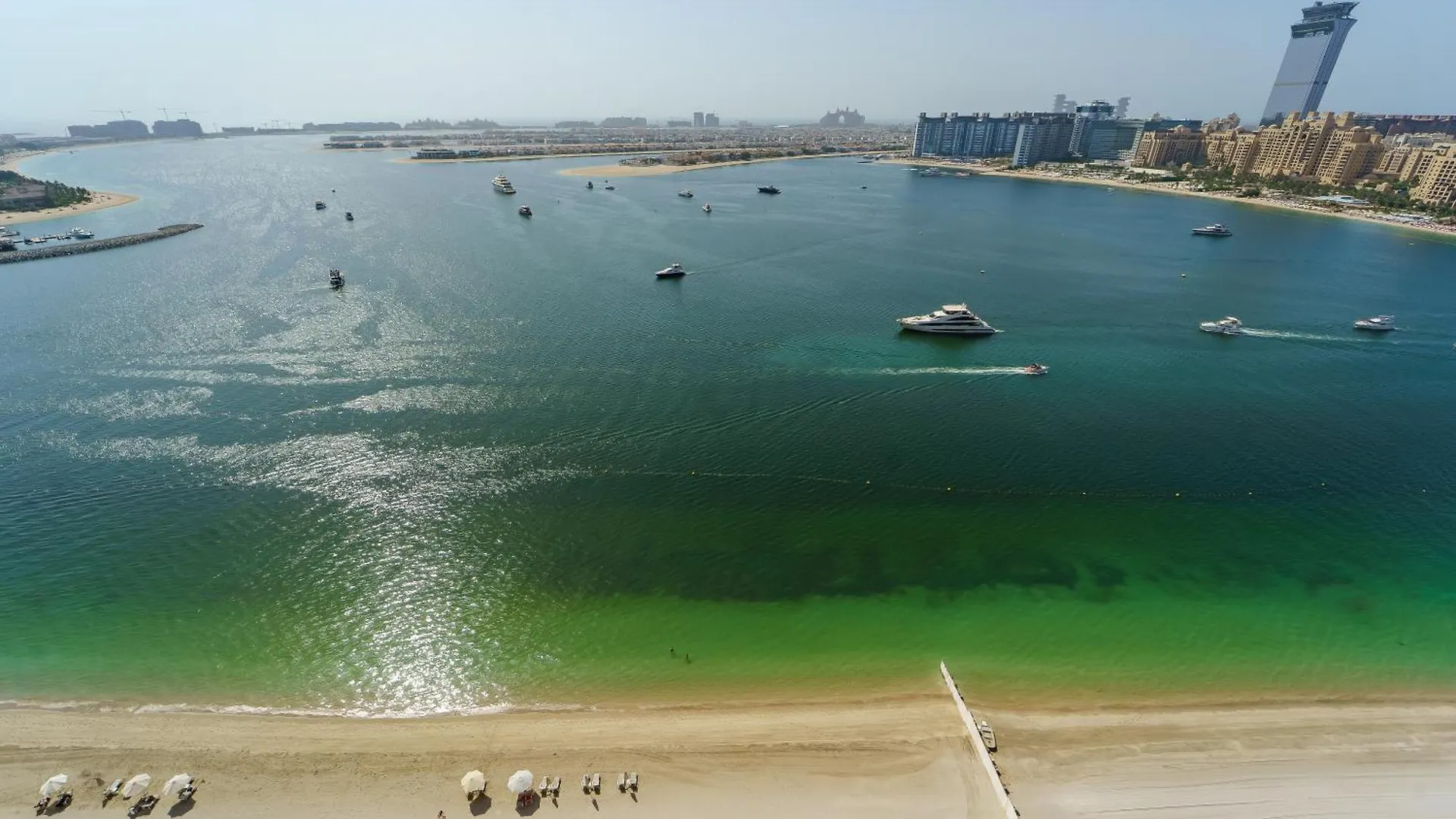 Elie Saab Tower Luxury Apartment Dubai United Arab Emirates