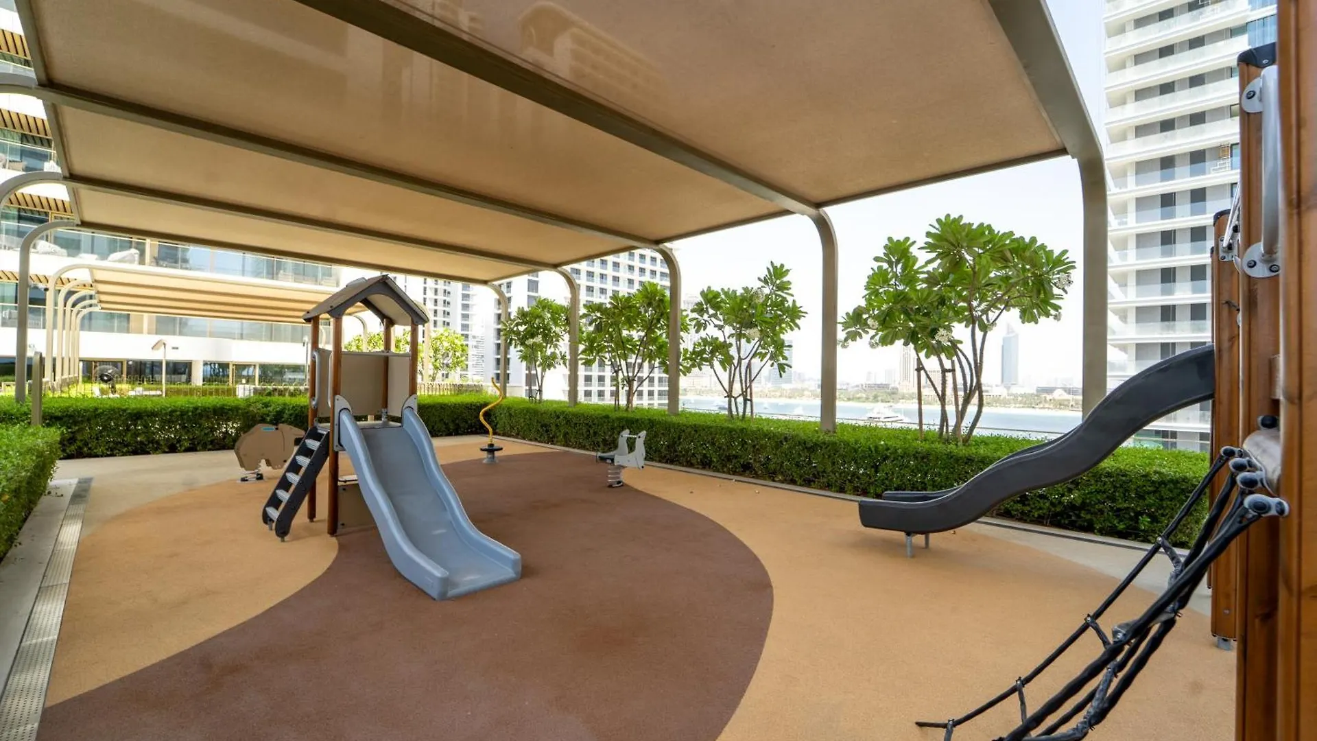Elie Saab Tower Luxury Apartment Dubai United Arab Emirates