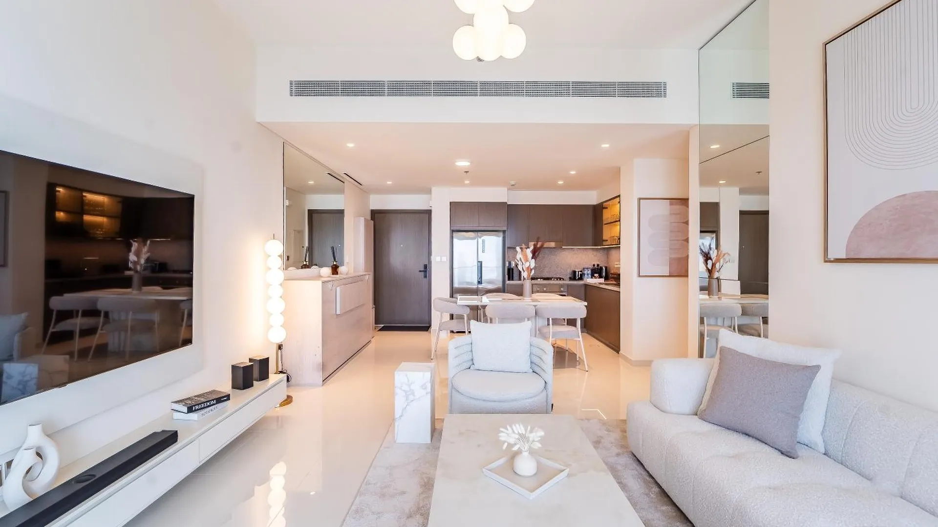 Elie Saab Tower Luxury Apartment Dubai