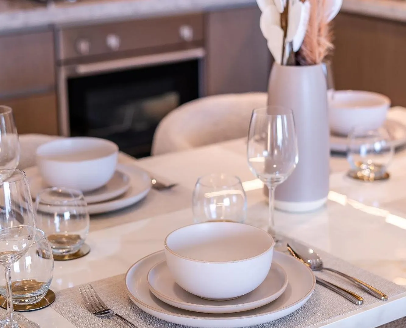 Elie Saab Tower Luxury Apartment Dubai