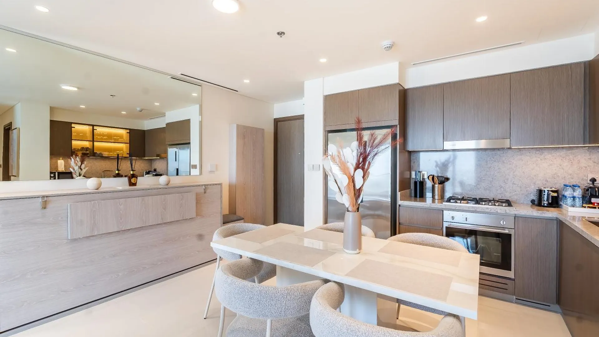 Elie Saab Tower Luxury Apartment Dubai