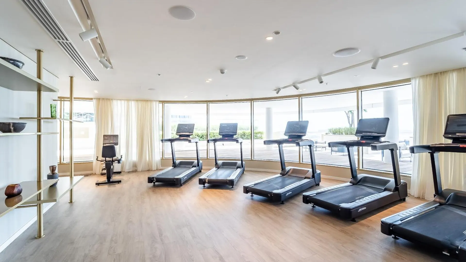 Elie Saab Tower Luxury Apartment Dubai United Arab Emirates